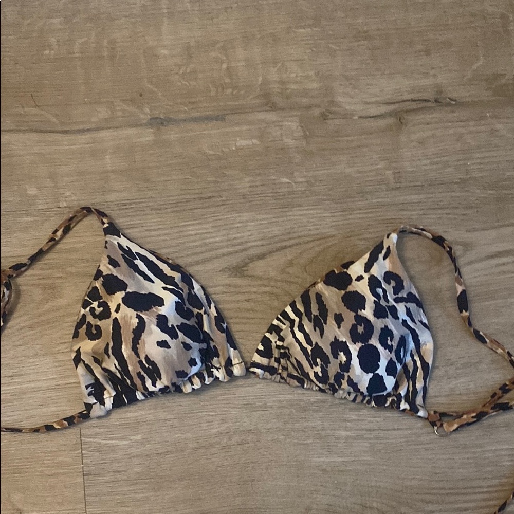 Reversible Billabong Top